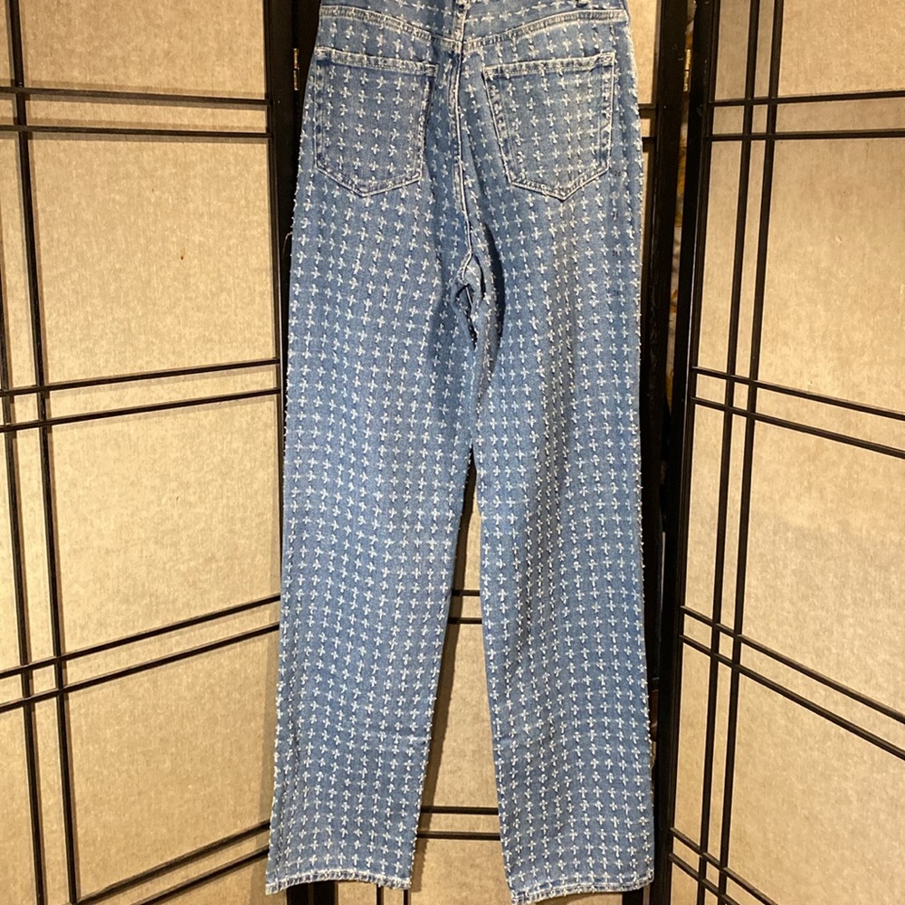 PacSun size 26 90s boyfriend jeans- NWT! - Picture 5 of 13